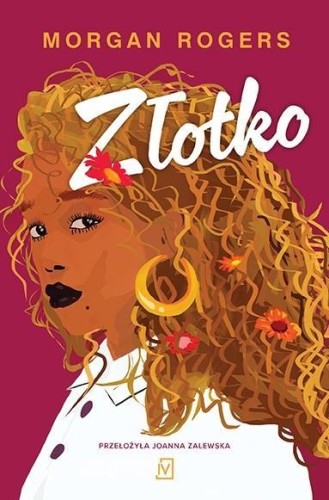 Złotko, Morgan Rogers