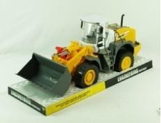 MASZYNA BUDOWLANA, MACYSZYN TOYS