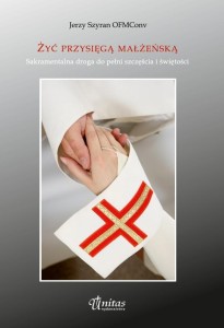 ŻYĆ PRZYSIĘGĄ MAŁŻEŃSKĄ, JERZY SZYRAN