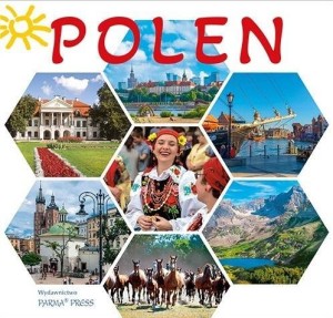 POLSKA KWADRAT WER. NIEMIECKA