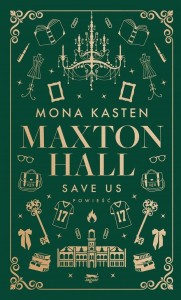SAVE T.3 SAVE US, MONA KASTEN