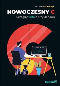 NOWOCZESNY C. PRZEGLĄD C23 Z PRZYKŁADAMI