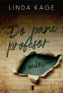FORBIDDEN MEN T.2 DO PANI PROFESOR Z MIŁOŚCIĄ