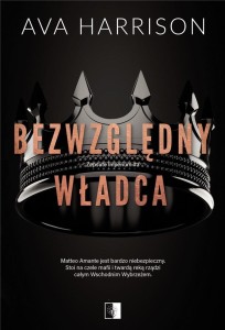 ZEPSUTE IMPERIUM T.3 BEZWZGLĘDNY WŁADCA