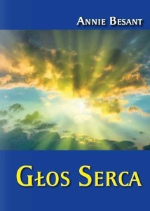 GŁOS SERCA, BESANT ANNIE
