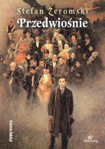 Przedwiośnie, Stefan Żeromski