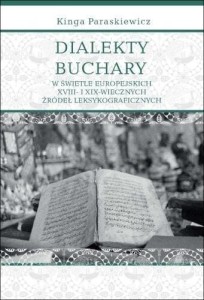 DIALEKTY BUCHARY W ŚWIETLE EUROPEJSKICH..
