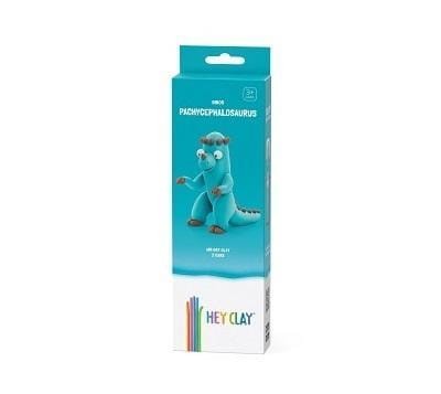 Hey Clay - Pachyzaur, TM Toys