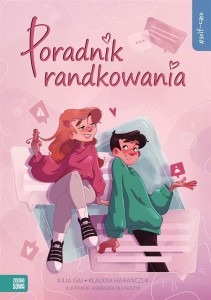 SELF-CARE. PORADNIK RANDKOWANIA