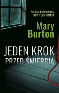 JEDEN KROK PRZED ŚMIERCIĄ