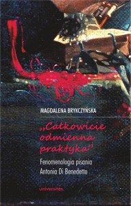CAŁKOWICIE ODMIENNA PRAKTYKA