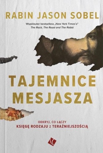 Tajemnice Mesjasza, Rabin Jason Sobel