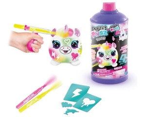 PLUSZ ZESTAW UZUPEŁNIAJĄCY W TUBIE, EPEE