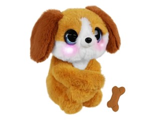 MILUSIE - PLUSZ INTERAKTYWNY PIESEK, EPEE