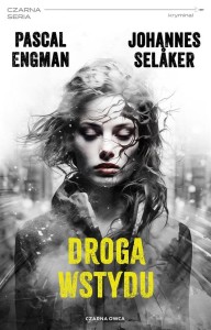 TOMAS WOLF I VERA BERG T.2 DROGA WSTYDU