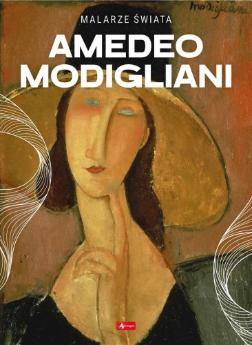 Amedeo Modigliani, Luba Ristujczina
