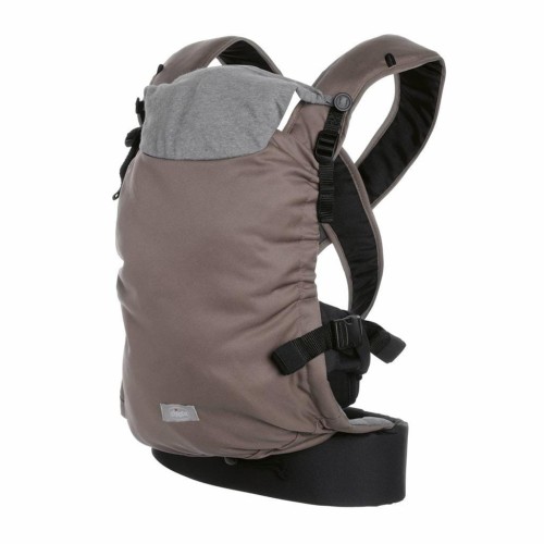 Nosidło Skin Fit warm beige do 9kg, Chicco