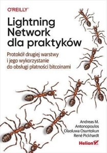 LIGHTNING NETWORK DLA PRAKTYKÓW