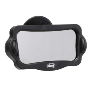 LUSTERKO DO SAMOCHODU PRZÓD BLACK, CHICCO