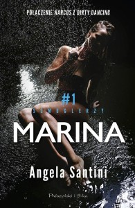 MARINA, ANGELA SANTINI