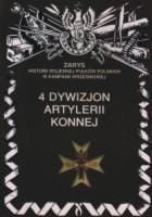 4 DYWIZJON ARTYLERII KONNEJ, P. ZARZYCKI