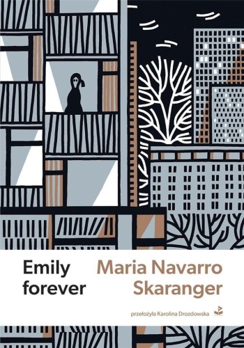 Emily forever, Maria Navarro Skaranger