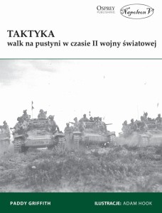 TAKTYKA WALK NA PUSTYNI W CZASIE II WOJNY ...