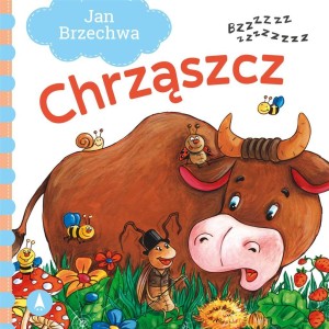 CHRZĄSZCZ, JAN BRZECHWA