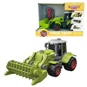 TRAKTOR DO SKRĘCANIA, ASKATO