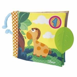 Książeczka 1 2 3, Chicco
