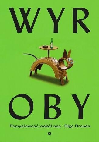Wyroby w.2, Olga Drenda
