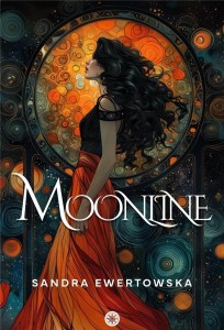 MOONLINE, SANDRA EWERTOWSKA