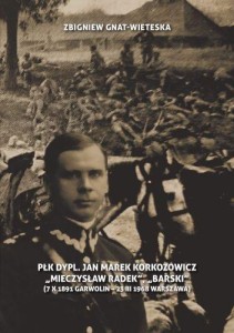PŁK DYPL. JAN MAREK KORKOZOWICZ