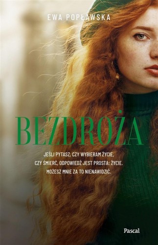 Bezdroża, Ewa Popławska