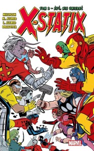 X-STATIX T.3 ŻYĆ, NIE UMIERAĆ