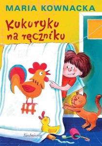 UCZĘ SIĘ CZYTAĆ Z RODZICAMI. NASZA SZKOŁA