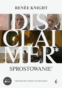 SPROSTOWANIE, RENE KNIGHT