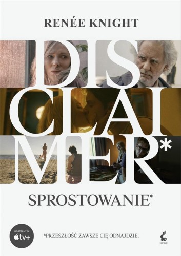 Sprostowanie, Rene Knight