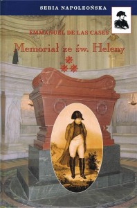 MEMORIAŁ ZE ŚW. HELENY T.3 W.2