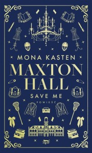 SAVE T.1 SAVE ME, MONA KASTEN