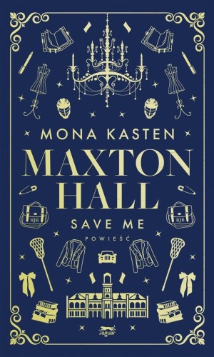 Save T.1 Save me, Mona Kasten