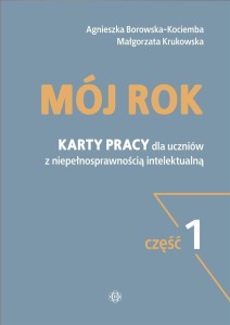 MÓJ ROK CZ.1 W.2023, AGNIESZKA BOROWSKA-KOCIEMBA