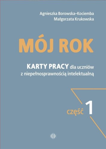 Mój rok cz.1 w.2023, Agnieszka Borowska-Kociemba