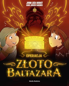 OPERACJA ZŁOTO BALTAZARA
