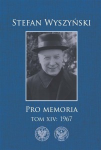 PRO MEMORIA T.14 1967