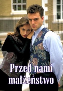 PRZED NAMI MAŁŻEŃSTWO