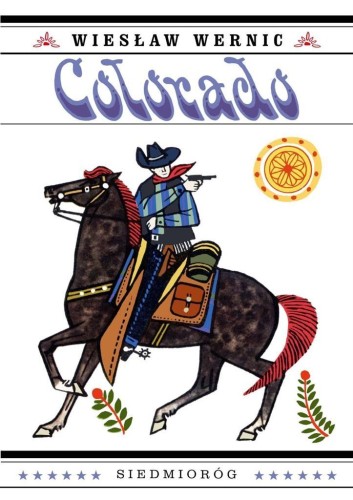 Colorado, Wiesław Wernic