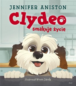 CLYDEO SMAKUJE ŻYCIE, JENNIFER ANISTON