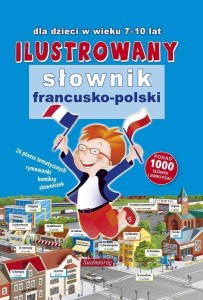 SŁOWNIK FRANCUSKO-POLSKI SIEDMIORÓG