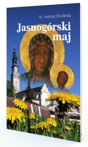Jasnogórski maj, Andrzej Zwoliński